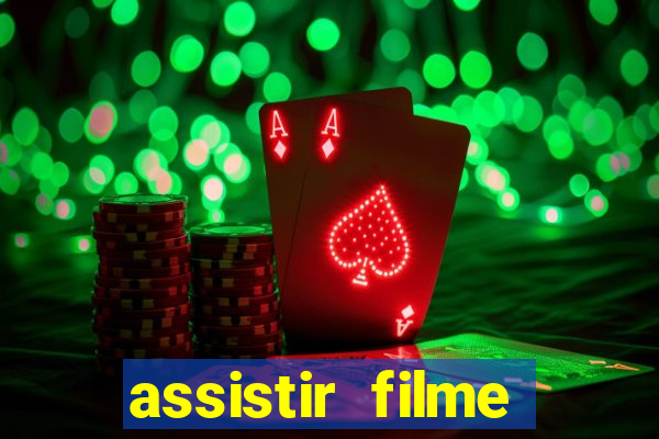 assistir filme bilhete de loteria dublado completo